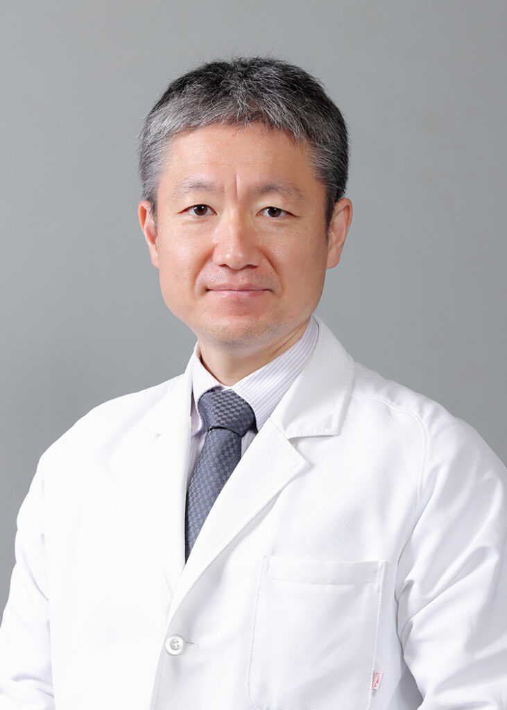 北九州まつむら日帰り外科クリニック 院長 松村 勝