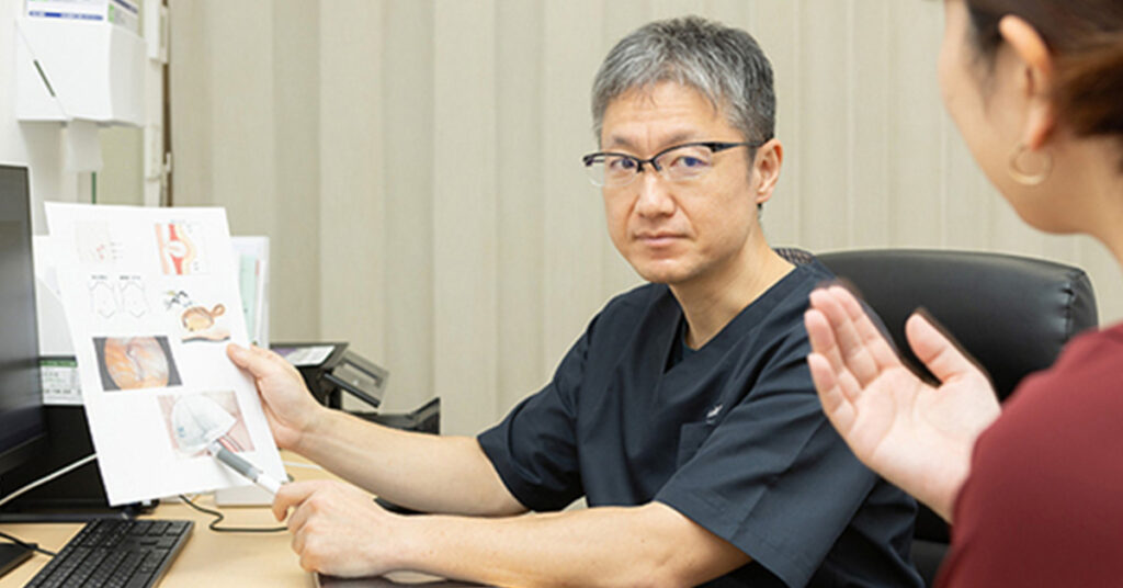 土・日・祝日も診療・手術